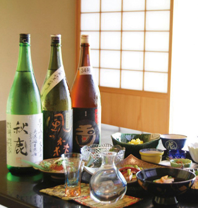 ご宴会